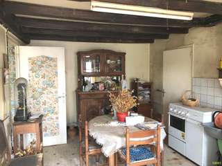 Vente maison 2 pièces