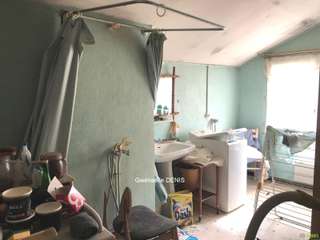 Vente maison 2 pièces