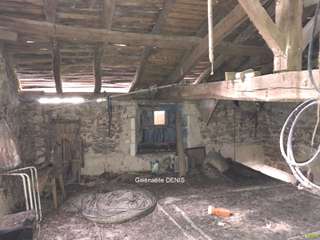 Vente maison 2 pièces