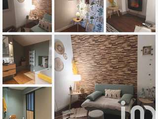 Vente maison 4 pièces Vente maison 4 pièces