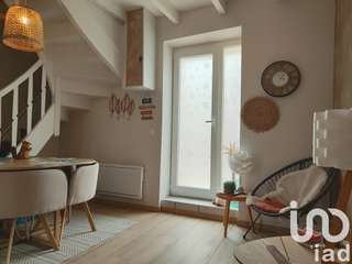Vente maison 4 pièces Vente maison 4 pièces