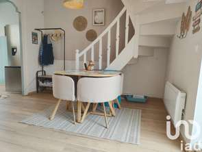 Vente Maison 3 chambresManot