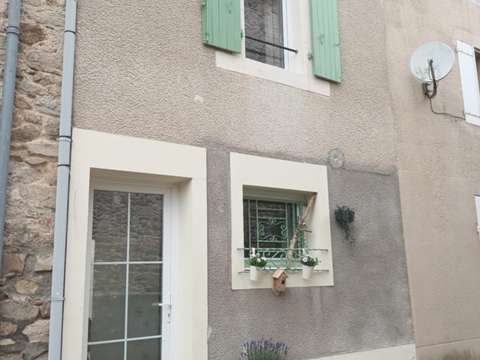 Vente maison 4 pièces Manot 16