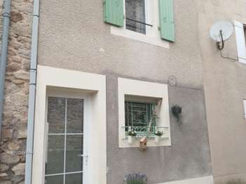 Vente maison 4 pièces Manot 16