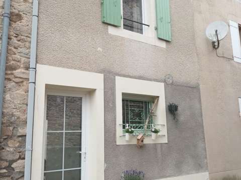 Vente maison 4 pièces Manot 16