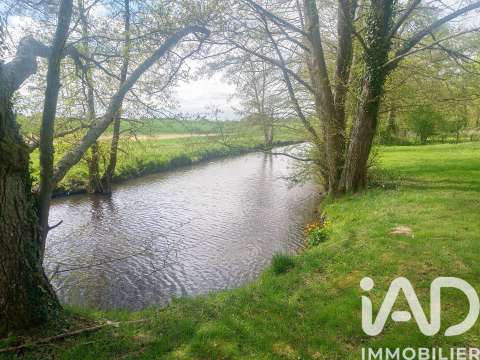 Vente maison 7 pièces Manou 28