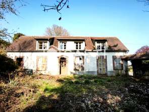Vente Maison 3 chambresManou