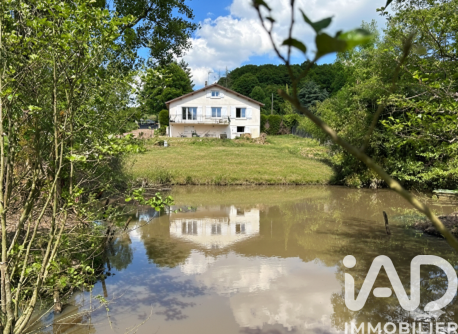 Vente maison 5 pièces Manou 28