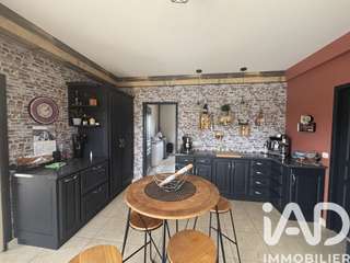 Vente maison 7 pièces Vente maison 7 pièces