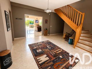 Vente maison 7 pièces Vente maison 7 pièces