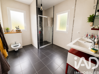 Vente maison 7 pièces Vente maison 7 pièces