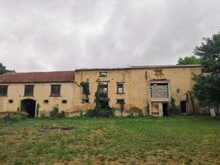 Vente maison 1 pièce