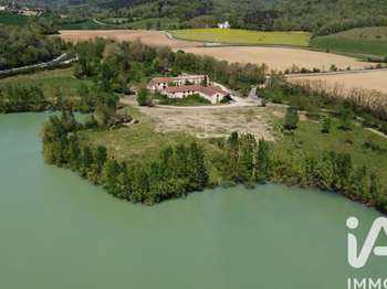 Vente maison 1 pièce