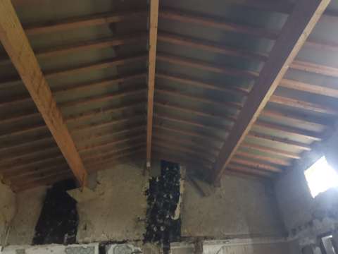 Vente maison 1 pièce