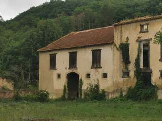 Vente maison 1 pièce
