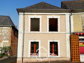 Vente Maison 5 chambresMansigné