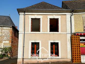 Vente maison 6 pièces Mansigné 72