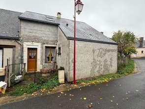 Vente Maison 1 chambreMansigné