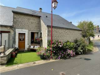 Vente maison 2 pièces Vente maison 2 pièces