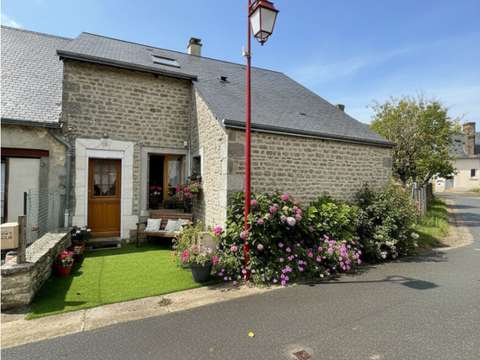 Vente maison 2 pièces Vente maison 2 pièces