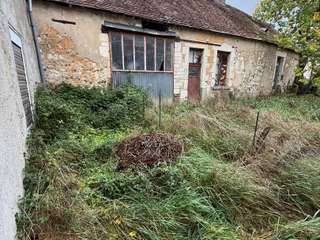 Vente maison 2 pièces Vente maison 2 pièces