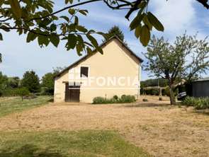 Vente Maison 1 chambreMansigné