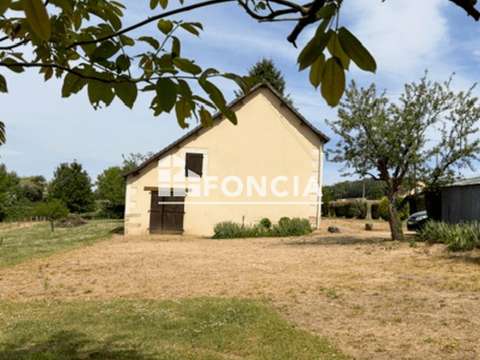 Vente maison 3 pièces Mansigné 72