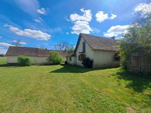 Vente Maison 1 chambreMansigné
