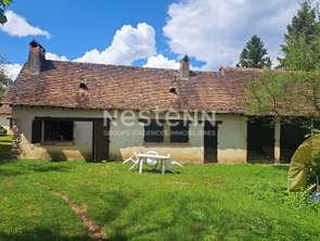 Vente Maison 1 chambreMansigné