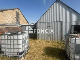 Vente maison 3 pièces Vente maison 3 pièces