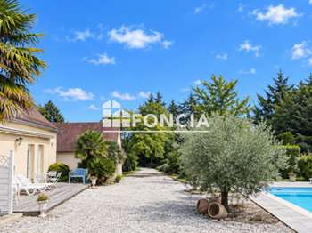 Vente Maison 3 chambresMansigné