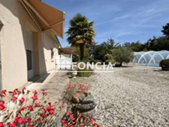 Vente maison 7 pièces Mansigné 72