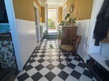 Vente maison 6 pièces Mansigné 72