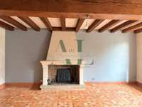 Vente maison 12 pièces
