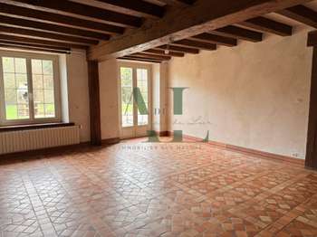 Vente maison 12 pièces