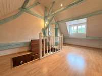 Vente maison 12 pièces