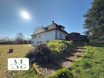 Vente maison 8 pièces Mansigné 72
