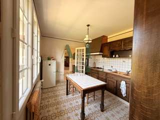 Vente maison 8 pièces Vente maison 8 pièces
