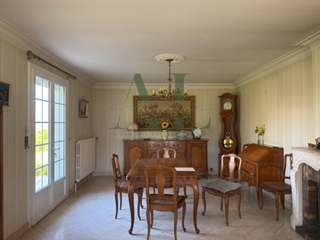 Vente maison 8 pièces Vente maison 8 pièces