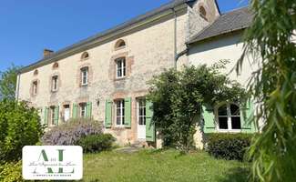 Photo Vente maison Mansigné