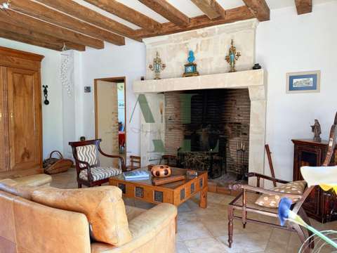 Vente maison 12 pièces Vente maison 12 pièces