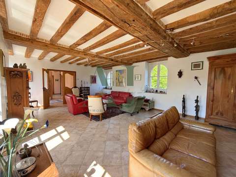 Vente maison 12 pièces Vente maison 12 pièces