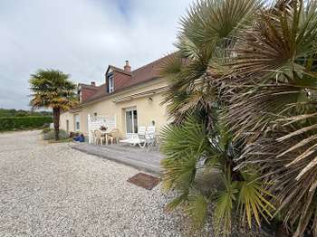 Vente maison 7 pièces Mansigné 72