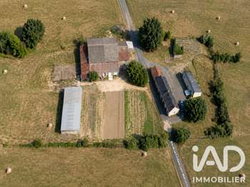 Vente Maison 4 chambresMansigné