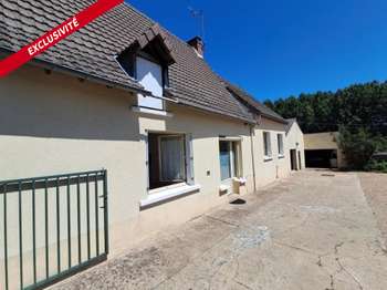 Vente maison 5 pièces Mansigné 72