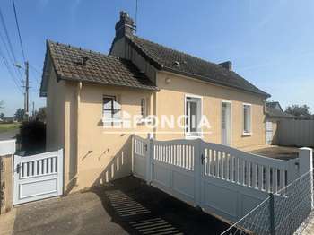 Photo Vente maison Mansigné