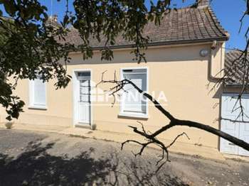 Vente Maison 1 chambreMansigné