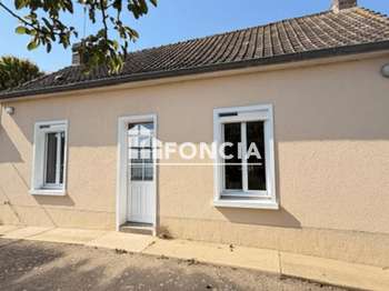Vente maison 3 pièces Mansigné 72
