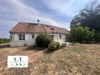 Vente Maison 4 chambresMansigné