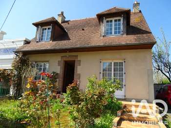 Vente maison 5 pièces Mansigné 72